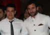 Saif Ali Khan applauds 'Dangal', calls Aamir 'phenomenal'!