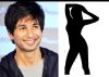 Shahid Kapoor had a huge CRUSH on this actress!