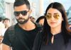 TRUTH behind Virat Kohli- Anushka Sharma's ENGAGEMENT