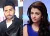 SHOCKING: Abhishek Bachchan REJECTED Aishwarya's request to work