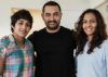 Hope more families support girls to enter sports: Phogat sisters