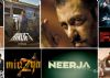 Movies of 2016 which rocked the Box Office!