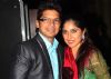 Different ball game to be married to artiste: Shaan's wife