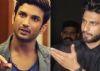 Sushant Singh Rajput REACTS to 'Befikre' reports