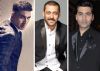 Hoping for a very good film: Akshay on working with KJo, Salman