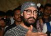 Aamir Khan REACTS to Benguluru molestation incident!