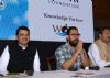 Aamir Khan launches Satyamev Jayate Water Cup 2017 with Maha CM!