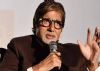 My roles are commensurate with my age: Amitabh Bachchan!