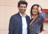 Aditya Roy reveals about his relationship & his equation with Kat!
