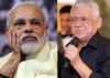 Indian PM Narendra Modi mourns actor Om Puri's death