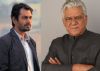 Nawazuddin Siddique mourns Om Puri's death, missed working with him!