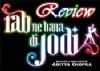 Review: Rab Ne Bana Di Jodi
