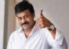Thousands flock in to attend Chiranjeevi's comeback movie event