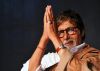 Time goes by at speed of internet: Big B