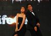 Shah Rukh Khan- Alia Bhatt grace 'Streit Armoring'