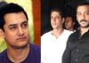 Competing with myself, not SRK, Salman, Akshay: Aamir Khan