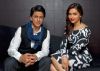 SRK wishes Deepika 'all the best' for 'xXx...'