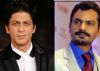 Nawazuddin is a gem of an actor: Shah Rukh Khan