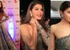 5 Best Dressed Celebrities at the 62nd Filmfare Awards