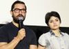 B-town comes in SUPPORT of Dangal girl Zaira, question her 'FREEDOM'