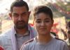 'Dangal' actress Zaira Wasim who posted an APOLOGY had to DELETE it
