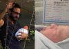 Finally! Saif Ali Khan opens up about controversy over Taimur's name!