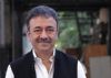 Rajkumar Hirani's next gearing up for its Christmas release.