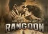 Hard work behind Rangoon making is something you need to watch!