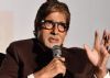Amitabh has noted a very important thing about the WOMEN