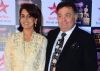 People tell me that you don't feed your wife: Rishi Kapoor