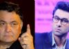 Rishi Kapoor OPENS UP about his SOUR relations with Son Ranbir Kapoor