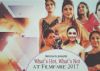 What's Hot, What's Not At Filmfare 2017