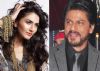 Fantastic rumour: Vaani on working with SRK