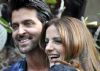 Hrithik gives a HEART-WARMING reply when asked about ex-wife Suzanne