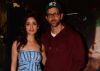 Hrithik is all praises for the talented Yami Gautam!