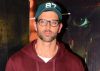Hrithik judges his films with first copy itself