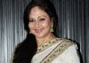 Rati Agnihotri and her husband booked for Electricity THEFT
