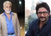Naseeruddin, Arshad come together for new film