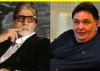 Rishi Kapoor SLAMS Amitabh Bachchan for...