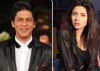 Pak actress Mahira to promote Raees with SRK! See how & where...
