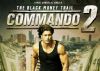 'Commando 2' to release in Hindi, Tamil, Telugu