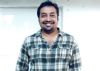 I don't think about where Bollywood is going: Anurag Kashyap