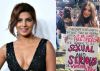 Bollywood celebs supports 'Women's March' for their rights in US!
