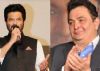 Here's what Anil Kapoor has to say about Rishi Kapoor's book
