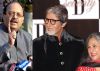Amar Singh reveals SHOCKING details about Amitabh and Jaya Bachchan!