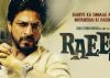 Raees Movie Review (Ratings: 3.5) Shah Rukh Khan's KILLER performance