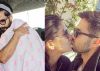 Shahid Kapoor shares a very beautiful message for his baby daughter