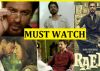 5 Reasons Why Shah Rukh Khan's 'Raees' is a MUST WATCH this weekend