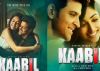 Kaabil Movie Review: Hrithik paints every frame in glorious colours