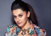 Taapsee is excellent at Multitasking